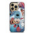 HILDA CARTOON MOVIES 3 iPhone 14 Pro Max Case Cover