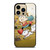 HILDA CARTOON MOVIES iPhone 14 Pro Max Case Cover