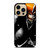 HOLLOW ICHIGO KUROSAKI BLEACH iPhone 14 Pro Max Case Cover