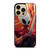 HOLLOW KNIGHT SILKSONG GAMES iPhone 14 Pro Max Case Cover