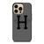 HUF DIAMOND SUPPLY CO iPhone 14 Pro Max Case Cover