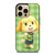 ISABELLE ANIMAL CROSSING iPhone 14 Pro Max Case Cover