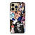 JACK DYLAN GRAZER COLLAGE iPhone 14 Pro Max Case Cover
