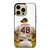 JACOB DEGROM NEW YORK METS BASEBALL iPhone 14 Pro Max Case Cover