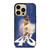 JACOB DEGROM NEW YORK METS iPhone 14 Pro Max Case Cover