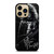 JASON NEWSTED METALLICA BAND iPhone 14 Pro Max Case Cover