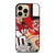 JIMMY GAROPPOLO SAN FRANCISCO 49ERS iPhone 14 Pro Max Case Cover