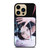 JISOO BLACKPINK PINK VENOM iPhone 14 Pro Max Case Cover