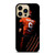 JOE BURROW CINCINNATI BENGALS FOOTBALL iPhone 14 Pro Max Case Cover
