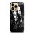 JOEY JORDISON SLIPKNOT iPhone 14 Pro Max Case Cover