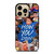 JOEY TRIBBIANI FRIENDS COLLAGE iPhone 14 Pro Max Case Cover