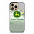 JOHN DEERE CLASSIC GOLF iPhone 14 Pro Max Case Cover