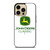 JOHN DEERE CLASSIC LOGO 2 iPhone 14 Pro Max Case Cover