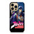 JOJO'S BIZARRE ADVENTURE ANIME 2 iPhone 14 Pro Max Case Cover