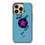 JOJO'S BIZARRE ADVENTURE SYMBOL iPhone 14 Pro Max Case Cover