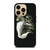 JOKER HARLEY QUINN KISSING iPhone 14 Pro Max Case Cover
