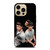 JONAS BROTHERS POP GROUP iPhone 14 Pro Max Case Cover
