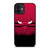 CHICAGO BULLS NBA SKYLINE iPhone 12 Mini Case Cover