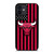 CHICAGO BULLS NBA USA FLAG iPhone 12 Mini Case Cover