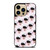JUNGKOOK BTS BANGTAN BOYS COLLAGE iPhone 14 Pro Max Case Cover
