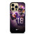 JUSTIN JEFFERSON NIKE NFL iPhone 14 Pro Max Case Cover