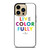KATE SPADE LIVE COLOR FULLY iPhone 14 Pro Max Case Cover