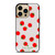 KATE SPADE NEW YORK TOMATOES iPhone 14 Pro Max Case Cover