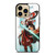 KAZUHA GENSHIN IMPACT 2 iPhone 14 Pro Max Case Cover