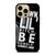 KENDRICK LAMAR HUMBLE iPhone 14 Pro Max Case Cover