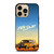 KHALID FREE SPIRIT RAPPER iPhone 14 Pro Max Case Cover