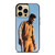 KHALID RAPPER iPhone 14 Pro Max Case Cover