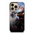 KRISTOFF SVEN DISNEY FROZEN 2 iPhone 14 Pro Max Case Cover