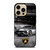 LAMBORGHINI URUS EMBLEM iPhone 14 Pro Max Case Cover
