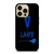 LAUV ARI STAPRANS SINGER ICON iPhone 14 Pro Max Case Cover