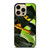 LEGO NINJAGO COLE iPhone 14 Pro Max Case Cover