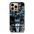 LEWIS HAMILTON F1 CAR iPhone 14 Pro Max Case Cover