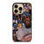 LIL SKIES COLLAGE iPhone 14 Pro Max Case Cover
