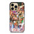 LIL UZI VERT RAPPER COLLAGE iPhone 14 Pro Max Case Cover LIL UZI VERT RAPPER COLLAGE iPhone 14 Pro Max Case Cover