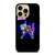 LIL UZI VERT WORLD VS SCOTT PILGRIM iPhone 14 Pro Max Case Cover