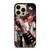 LIONEL MESSI COPA AMERICA iPhone 14 Pro Max Case Cover
