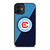 CHICAGO FIRE SOCCER MLS 2 iPhone 12 Mini Case Cover