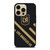 LOS ANGELES FC LOGO iPhone 14 Pro Max Case Cover