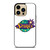 LOS ANGELES SPARKS BASKETBALL iPhone 14 Pro Max Case Cover