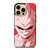 MAJIN BUU DRAGON BALL iPhone 14 Pro Max Case Cover