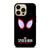 MARVEL SPIDER-MAN MILES MORALES iPhone 14 Pro Max Case Cover