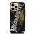 MEGADETH METAL BAND GRUNGE iPhone 14 Pro Max Case Cover