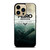 METRO EXODUS SAM'S STORY iPhone 14 Pro Max Case Cover