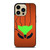 METROID GAMES FLAT ICON iPhone 14 Pro Max Case Cover