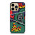 MF DOOM DOOMSDAY iPhone 14 Pro Max Case Cover