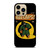 MF DOOM MADLIB ALL CAPS iPhone 14 Pro Max Case Cover